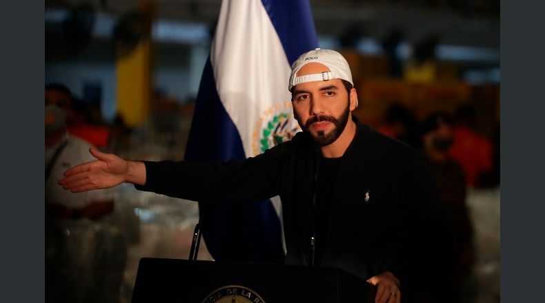 Presidente Bukele: “Mientras los mismos de siempre muestran su monumental ignorancia, nosotros trabajamos” presidente-bukele-mientras-los-mismos-de-siempre-muestran-su-monumental-ignorancia-nosotros-trabajamos